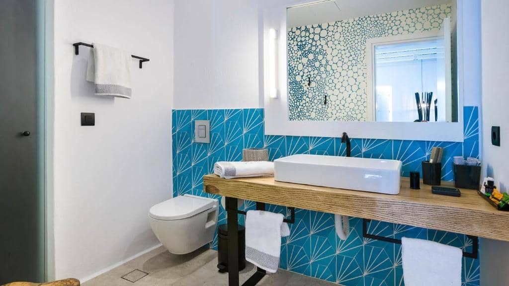 LYO Boutique Hotel Mykonos - Deluxe Room with Terrace