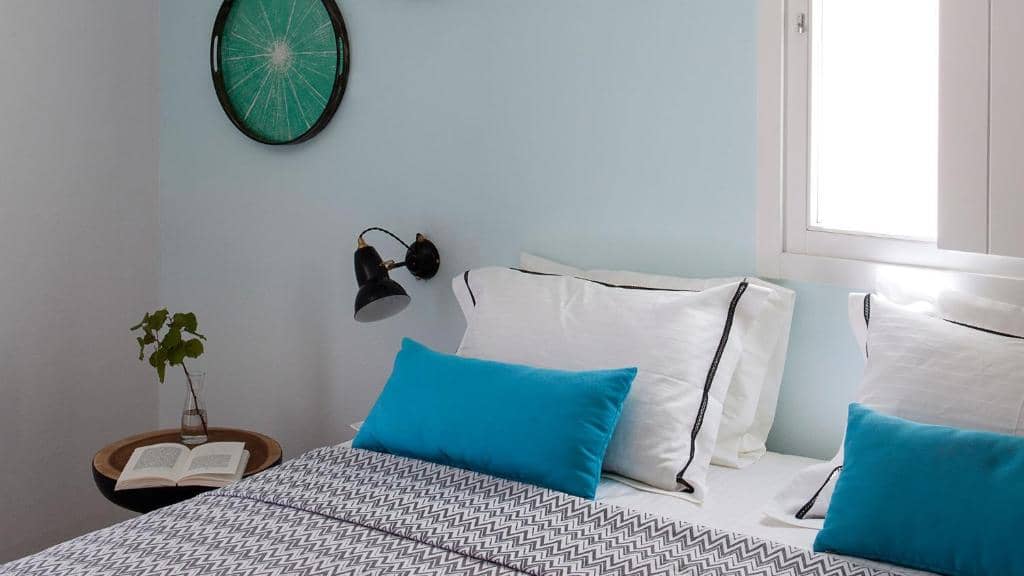 LYO Boutique Hotel Mykonos - Panorama Sea View Suite Jetted Tub