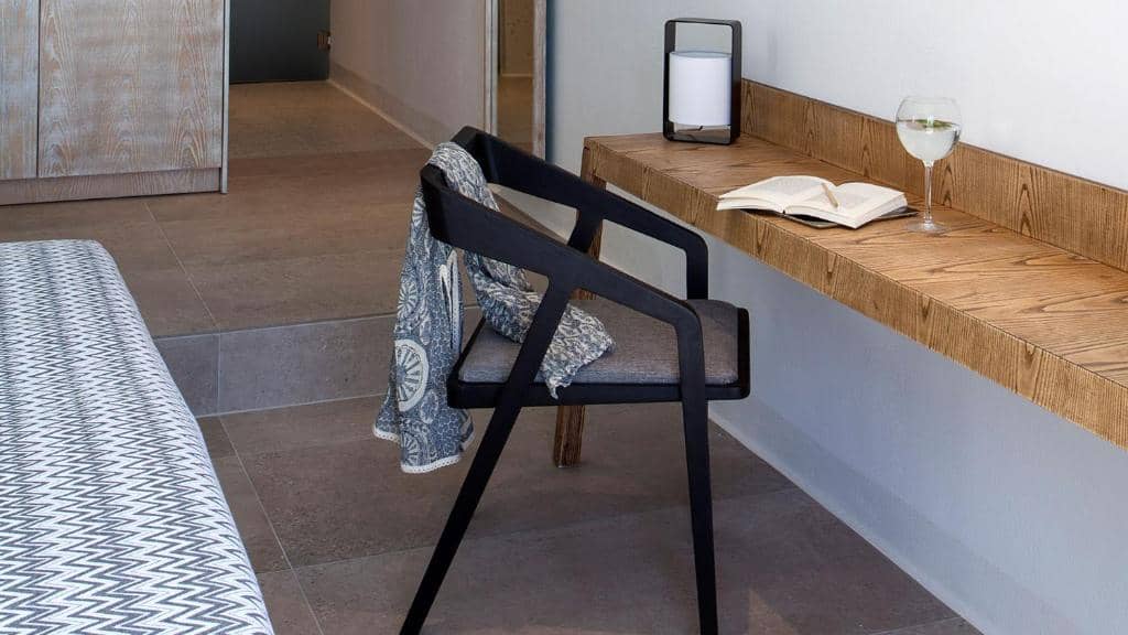 LYO Boutique Hotel Mykonos - Panorama Sea View Suite Jetted Tub