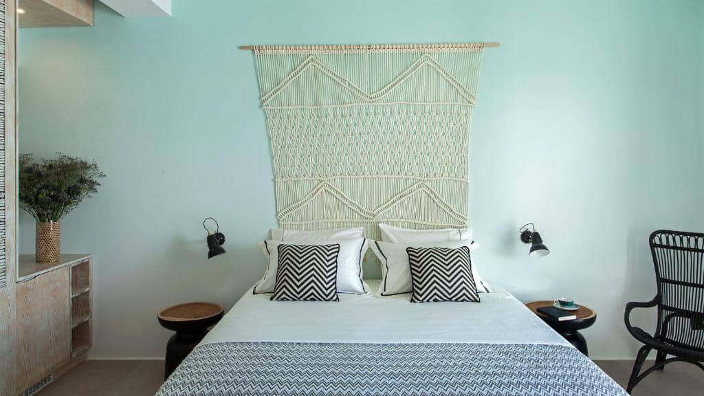 LYO Boutique Hotel Mykonos - Panorama Sea View Suite