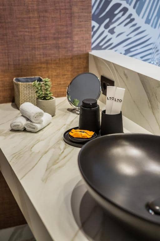 LYO Boutique Hotel Mykonos - Panorama Sea View Suite