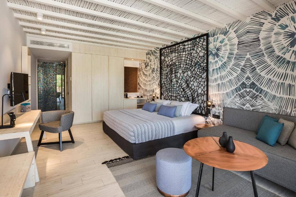 LYO Boutique Hotel Mykonos - Panorama Sea View Suite