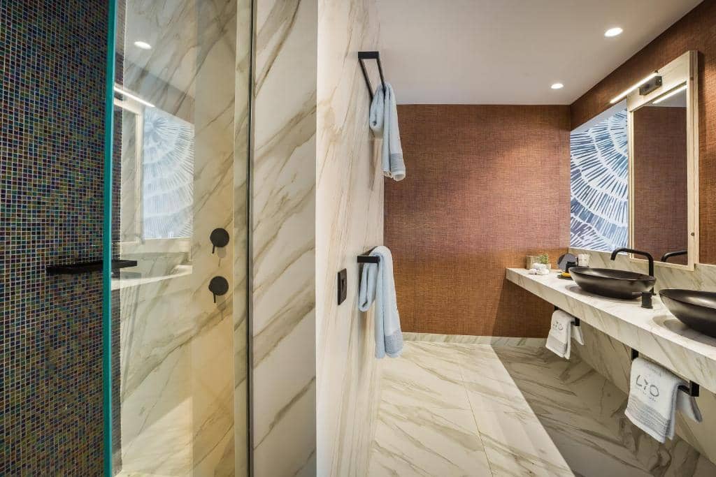 LYO Boutique Hotel Mykonos - Panorama Sea View Suite