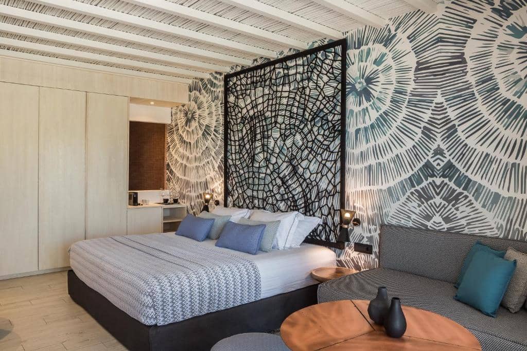 LYO Boutique Hotel Mykonos - Panorama Sea View Suite