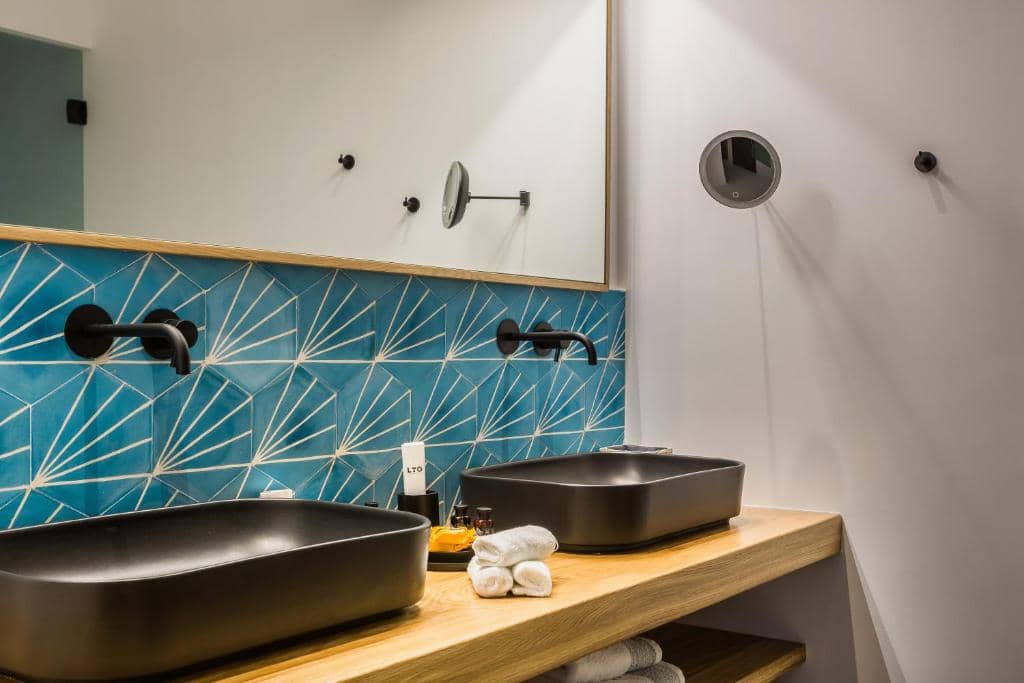 LYO Boutique Hotel Mykonos - Studio Suite with Terrace and Pool View