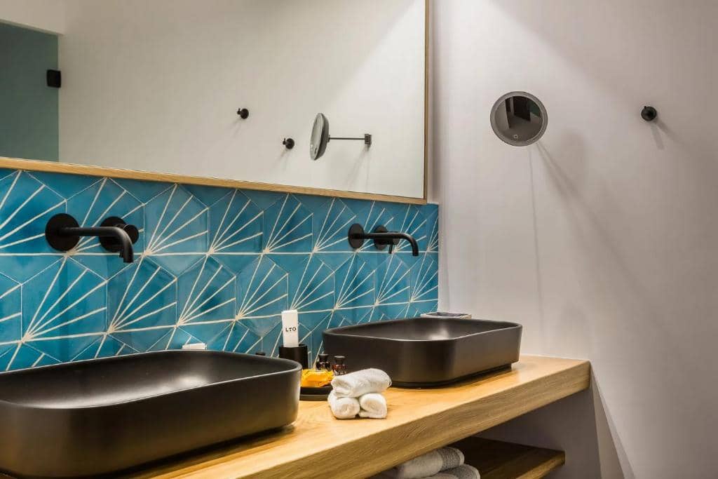 LYO Boutique Hotel Mykonos - Studio Suite with Terrace and Pool View