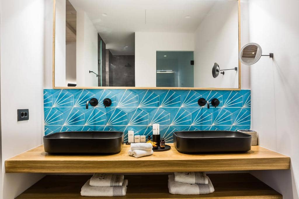 LYO Boutique Hotel Mykonos - Studio Suite with Terrace and Pool View