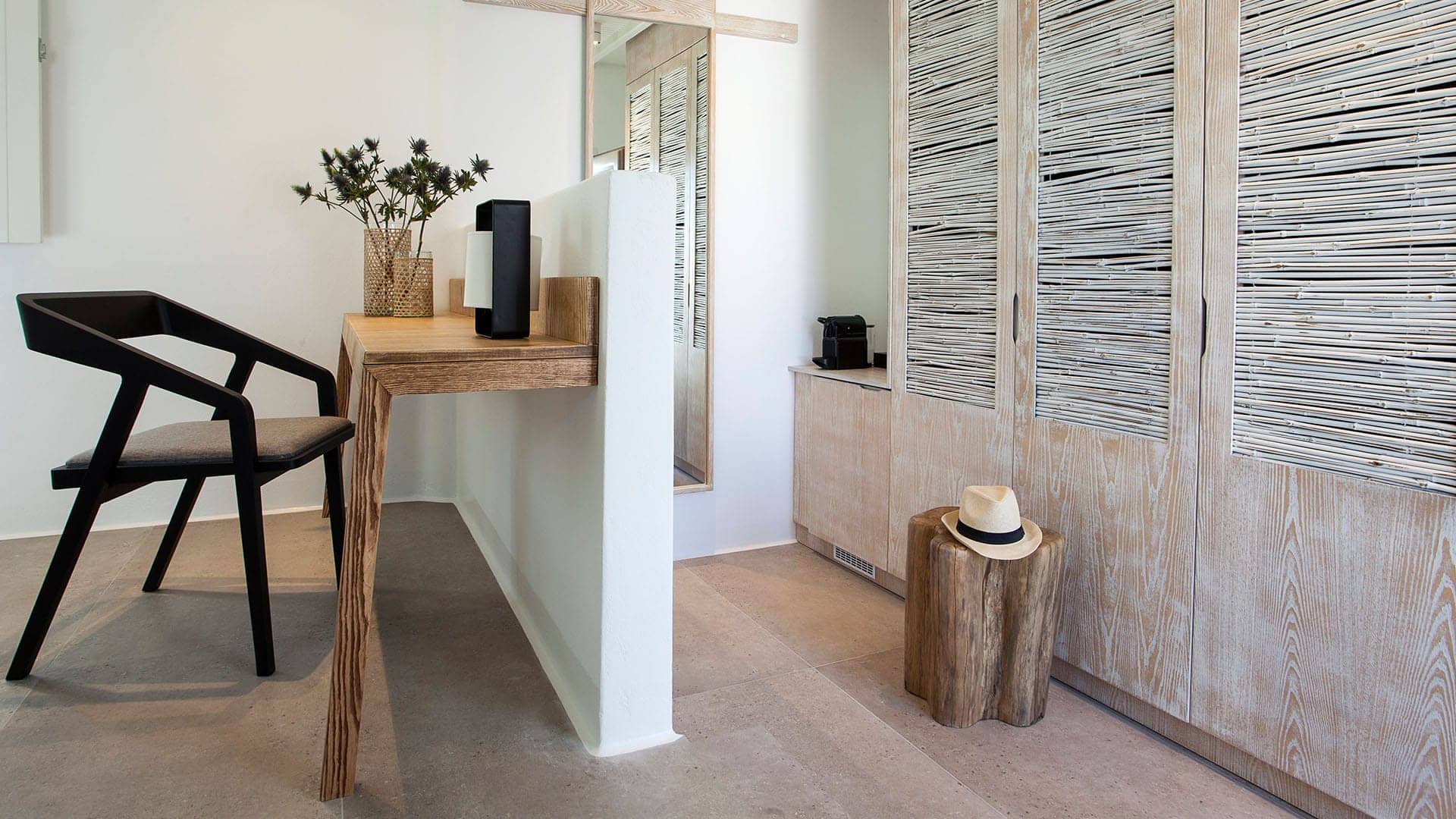 LYO Boutique Hotel Mykonos - Superior Side Sea View Room